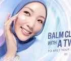 Wardah Hadirkan Cleansing Balm dengan Zero-Mess Packaging Pertama di Indonesia