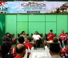 Ngopi Kerukunan, Lintas Agama Perkuat Harmoni
