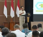 Mendagri Dorong Forkopimda Sumatera Solid Jaga Pertumbuhan Ekonomi
