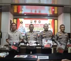 Polres Mesuji Ungkap Pembunuhan Berencana di Wiralaga I