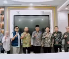 Lampung Kejar Potensi Migas, Survei Seismik Gerbera Dipercepat