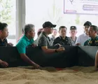 Bed Dryer Masuk Desa, Mirza Dorong Petani Naik Kelas