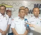 Mabes Laskar Lampung Diresmikan, Siap Kawal Adat dan Sosial