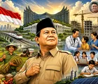 IKN Tak Disebut, Bukan Berarti Ditinggalkan