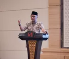 Gubernur Mirza Dorong Pesisir Lampung Jadi Motor Ekonomi