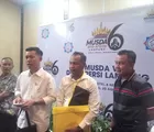 Musda APERSI Lampung Batal, DPP Akui Cacat AD/ART