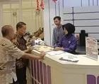 Bapenda Sisir 80 Restoran, Pajak 10% Dipungut Wajib Dilaporkan