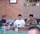 Hari Damai Aceh ke-21, Bupati Aceh Besar Minta Pemerintah Tunjukkan Manfaat Perdamaian