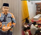 Jenazah Fakhrur Rizal Perantau Lhokseumawe Dipulangkan dari Batam, Haji Uma Bantu Biaya Rp4,25 Juta