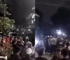 Rumah MC Tantangan Hafalan Al-Quran di Bekasi Digruduk Massa, Polisi: Sudah 3 Bulan Kosong
