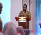 Portal Satu Data Kabupaten/Kota Aceh Diluncurkan, Data Daerah Dihimpun dalam Satu Platform