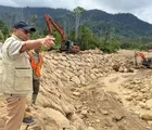 Dana Pemulihan Aceh Selatan Terserap Rp24,8 Miliar, Satgas PRR Kejar Sisa Anggaran