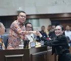 RUU Ketenagakerjaan Dikejar Tenggat MK, DPR Buka Ruang Masukan Serikat Buruh