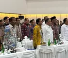 Bencana Sumatera Jadi Sorotan Rakor Forkopimda, Aceh Diminta Perkuat Penanganan Pascabencana