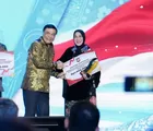 Banda Aceh Raih Peringkat Ketiga Akses Pendidikan Tingkat Kota di Regional Sumatera 2026