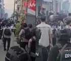 Kampung Bahari Digerebek BNN, Polisi Hadapi Perlawanan Loyalis Terduga Bandar Narkoba