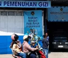 MBG 94 Siswa di Karanganyar Ditarik Sebelum Dibagikan, Kepala SPPG Muntah Usai Cicipi Ayam Rempah
