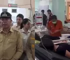 Dugaan Keracunan MBG di Berastagi Capai 289 Siswa, Bupati Karo Sebut Kondisi Tak Mengkhawatirkan