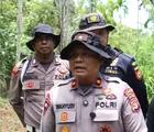 Polres Lhokseumawe Buru Dua Pemilik Ladang Ganja, Identitas Pelaku Sudah Dikantongi