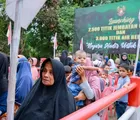 2.500 Jembatan Garuda dan 3.000 Titik Air Bersih, Aceh Besar Minta Pembangunan Tepat Sasaran