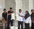 Bantuan Beras Aceh Besar: 60.027 Keluarga Akan Menerima 1,8 Juta Kilogram hingga September