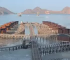 Gempa M 7,7 NTT, Air Laut Labuan Bajo Sempat Surut dan Tsunami 36 Sentimeter Tercatat