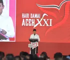 21 Tahun Damai Aceh, 600 Hektare Tanah Disiapkan untuk Eks Kombatan dan Korban Konflik
