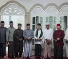 BMA Aceh Dorong Regenerasi Ulama, Mubahasah Ulama Muda Digelar di Bireuen