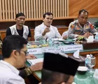  Forkopimda Aceh Sepakati Konsultasi ke Mendagri soal Bendera Bulan Bintang