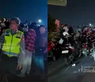 Kecelakaan Flyover Kranji Bekasi, Pasutri Tewas Ditabrak Truk Wing Box
