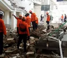 Pelabuhan NTT Rusak akibat Gempa, Kemenhub Periksa Enam Fasilitas dan Tunda Operasi yang Belum Aman