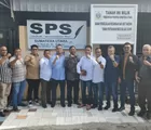 UKW SPS Aceh Digelar di Banda Aceh, 30 Wartawan Ikuti Uji Kompetensi