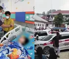 MBG Berastagi Picu Keracunan, BGN Ancam Pecat Kepala SPPG hingga Proses Hukum