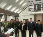 Mutasi Lima Pejabat Eselon II Aceh Utara, Sejumlah Kepala Dinas Berganti