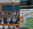 Kasus Kekerasan Anak di Daycare Little Aresha, 11 Tersangka Jalani Sidang Perdana
