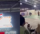 Kopdes Merah Putih Dipakai Main Badminton, Menteri Koperasi: Tidak Masalah Selama Belum Beroperasi