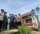 TKD Aceh Barat Rp7,3 Miliar Dipakai untuk Tanggul, Jembatan, dan Kantor Desa