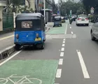 B2W Ingatkan Jalur Sepeda Bukan Sekadar Ruang Pesepeda di Jakarta