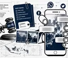 7 Pasal UU ITE dan UU PDP yang Bisa Menjerat Pendaur Ulang Video Lama, Wajib Tahu!