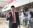 Habib Idrus Apresiasi Prabowo Tetapkan Jakarta-Bali sebagai Lokasi PFII, Dorong Keuangan Syariah Jadi Ciri Khas