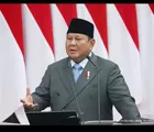S&P Afirmasi BBB Stable & China AAA Panda Bond, Prabowo Paparkan Ketahanan Ekonomi di RAPBN 2027