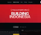 Jangan Ketinggalan! Emergent Buka Kompetisi Building Indonesia, Tawarkan Hadiah Rp800 Juta untuk Pembuat Aplikasi Tanpa Coding