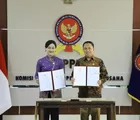 OJK dan KPPU Perkuat Sinergi, Awasi Persaingan Usaha Sehat di Sektor Jasa Keuangan