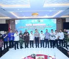 Kapolda Jambi Deklarasikan Perang terhadap Geng Motor, Seluruh Elemen Bersatu Selamatkan Generasi Muda