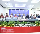 OJK Sita Aset Rp114 Miliar, Pemegang Saham Pengendali Asuransi Jiwa Prolife Jadi Tersangka