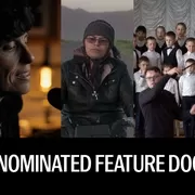 DCTV New York Brings Back Oscar-Nominated Feature Documentaries
