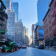 New York City Honors Black History Month By Introducing A Film That Celebrates Black Lives In NYC