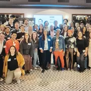 60 Startups Selected for NYCEDC Founder Fellowship Cohort Five