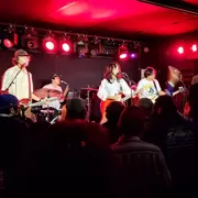 Grrrl Gang Fires Up New York Indie Rock Fans