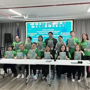 AAPI Heritage Month Celebration Comes to Southern Brooklyn